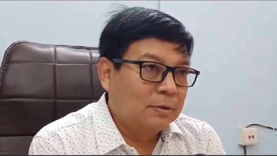 Assam Congress leader says Rana Goswami should state reason behind leaving party Assam Congress leader says Rana Goswami should state reason behind leaving party