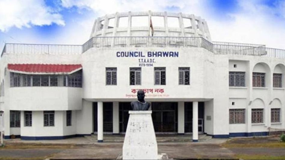 Tripura District Council tables budget of Rs 1445.4 crore for 2024-25 FY Tripura District Council tables budget of Rs 1445.4 crore for 2024-25 FY