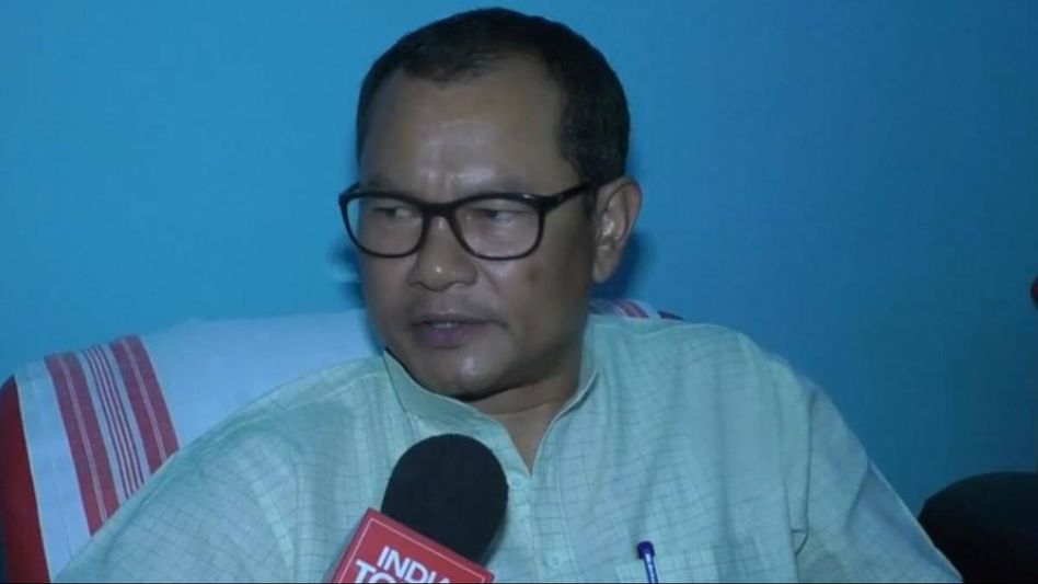 Manipur police destroy massive cache of narcotics in Imphal West Manipur police destroy massive cache of narcotics in Imphal West