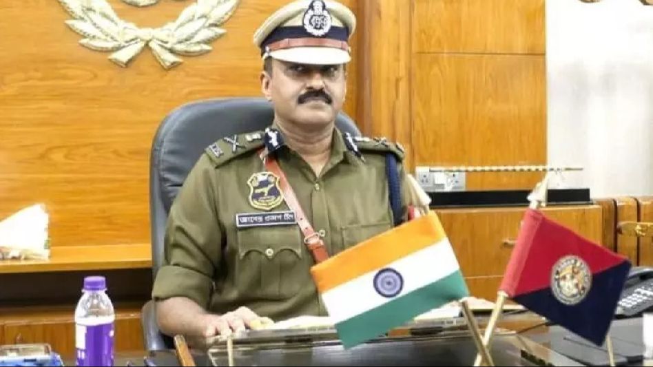 Assam DGP reaffirms Gauhati High Court's order on compensation for losses incurred due to 'Bandhs' Assam DGP reaffirms Gauhati High Court's order on compensation for losses incurred due to 'Bandhs'
