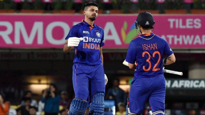 BCCI shuffles cricket contracts, Iyer and Kishan dropped, promotions for Rahul and Gill