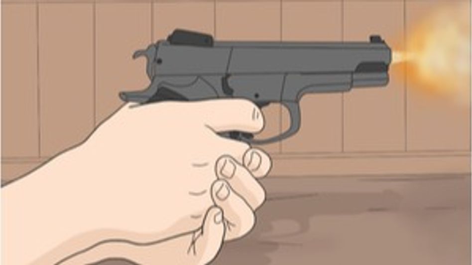 Uttar Pradesh: Samajwadi Party leader’s brother shot dead by visitors Uttar Pradesh: Samajwadi Party leader’s brother shot dead by visitors