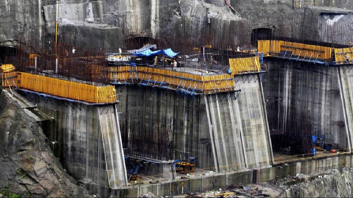 Arunachal: Human rights group urges halt to mega dam projects in state