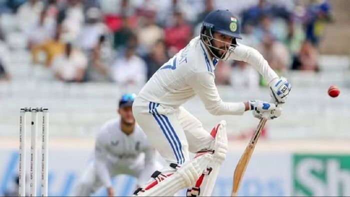 5th Test: Devdutt Padikkal set for test debut as India eyes victory; Rajat Patidar retained in squad