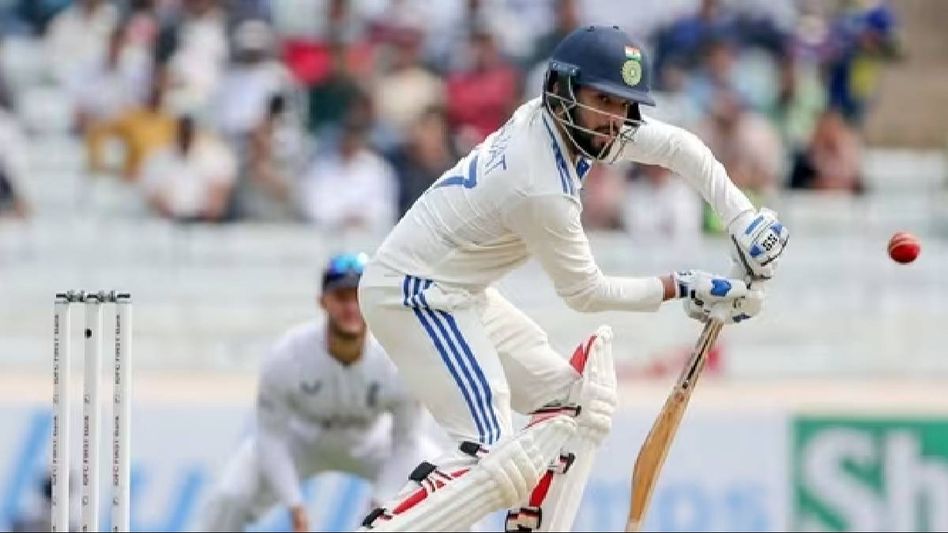 5th Test: Devdutt Padikkal set for test debut as India eyes victory; Rajat Patidar retained in squad 5th Test: Devdutt Padikkal set for test debut as India eyes victory; Rajat Patidar retained in squad
