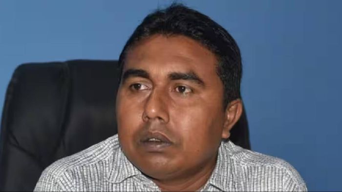 Sandeshkhali case: TMC's Sheikh Shahjahan sent to 10 days' police custody after arrest