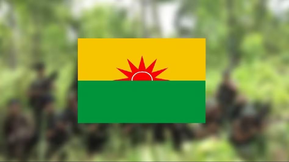 Assam: ULFA-I dismisses claims of attacking Kukis, providing weapons in violence hit state of Manipur Assam: ULFA-I dismisses claims of attacking Kukis, providing weapons in violence hit state of Manipur