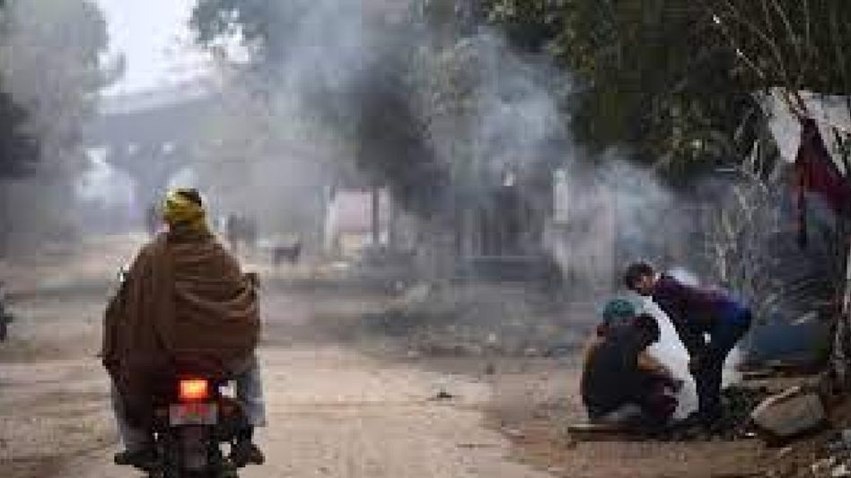 Delhi faces coldest February in over a decade, breaking temperature records  Delhi faces coldest February in over a decade, breaking temperature records