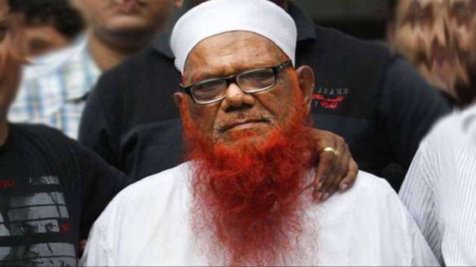 LeT bomb-maker Abdul Karim Tunda acquitted in 1993 serial blast case    LeT bomb-maker Abdul Karim Tunda acquitted in 1993 serial blast case