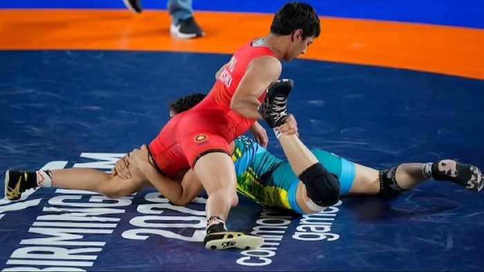 WFI preparing for senior National camp after 15 month hiatus