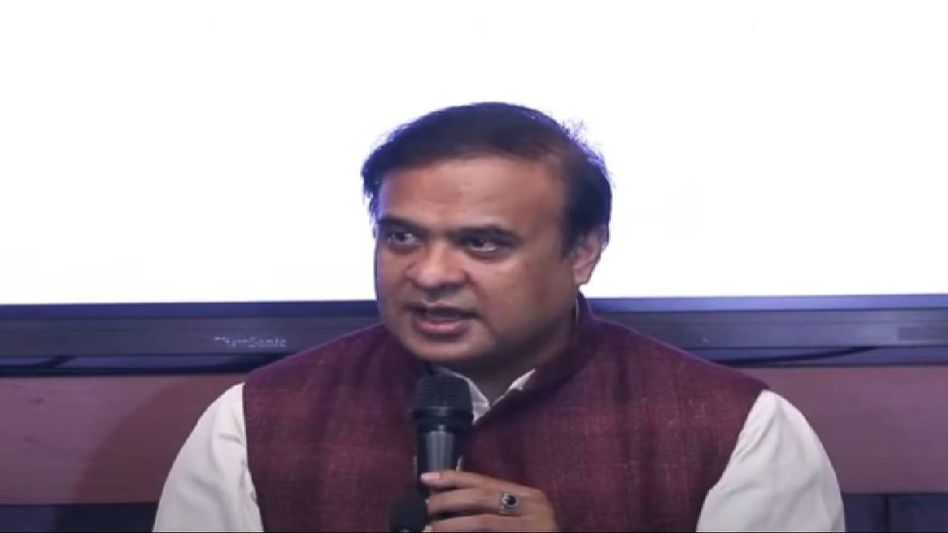 Assam: BJP to contest in 11, AGP in 2, UPPL in 1 in 2024 LS polls Assam: BJP to contest in 11, AGP in 2, UPPL in 1 in 2024 LS polls