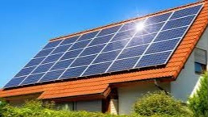 Union Cabinet, rooftop solar scheme, PM Surya Ghar Muft Bijli Yojana, sustainable energy, household savings, solar power equipment, free electricity, low-interest loans, solar capacity, carbon dioxide emissions reduction