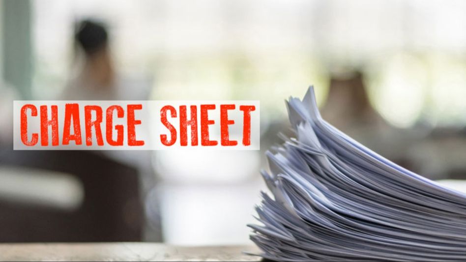 Assam CM's vigilance files chargesheet against Nagaon DFO arrested on extortion charges Assam CM's vigilance files chargesheet against Nagaon DFO arrested on extortion charges