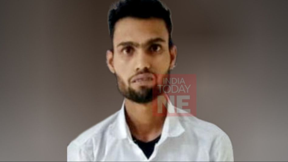 Assam police arrests prime accused in cross-border cattle smuggling racket Assam police arrests prime accused in cross-border cattle smuggling racket