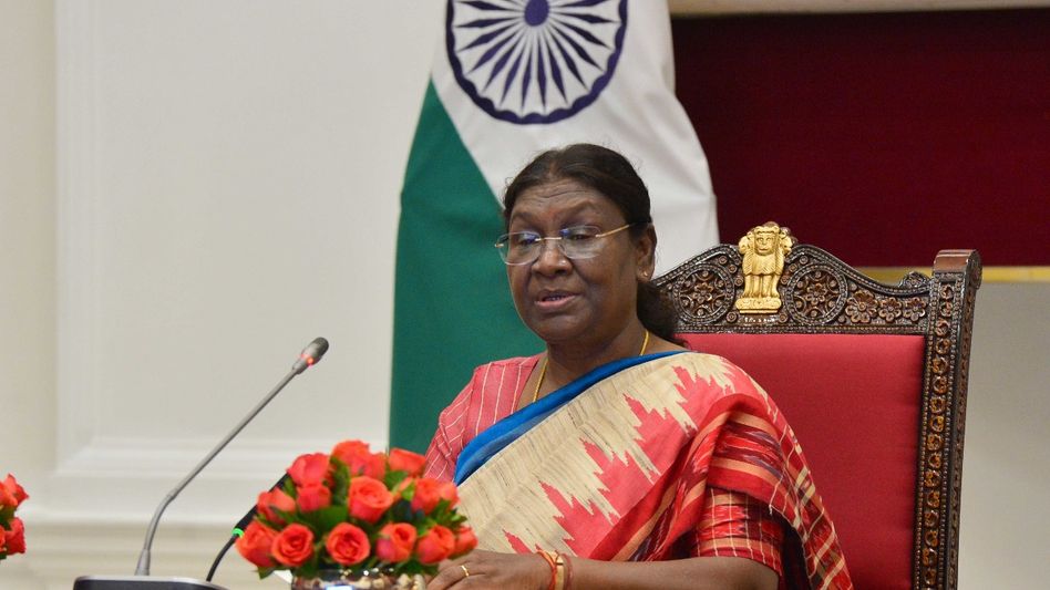 President withholds assent to 3 university law bills; including one replacing Kerala Governor as Chancellor President withholds assent to 3 university law bills; including one replacing Kerala Governor as Chancellor