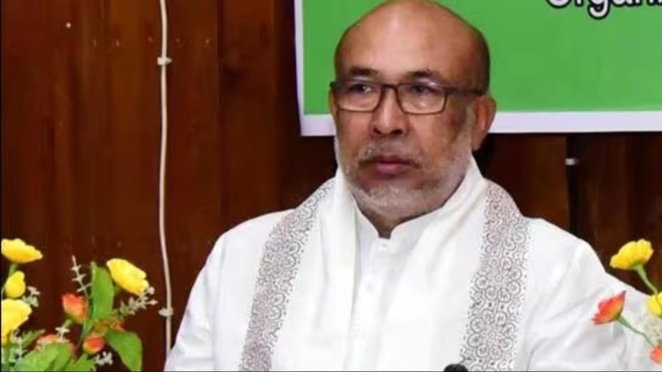 Centre yet to decide on extension of SoO with Kuki groups; Manipur assembly urges not to extend Centre yet to decide on extension of SoO with Kuki groups; Manipur assembly urges not to extend