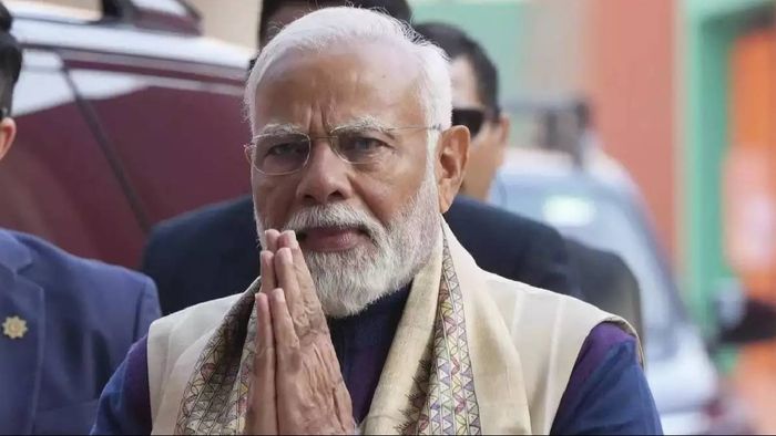 PM Modi to launch rail projects in Jharkhand, will flag off Dibrugarh service