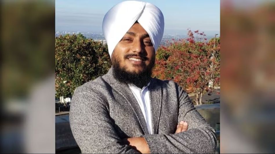 US: Uttar Pradesh man shot dead by armed miscreants outside Gurudwara US: Uttar Pradesh man shot dead by armed miscreants outside Gurudwara