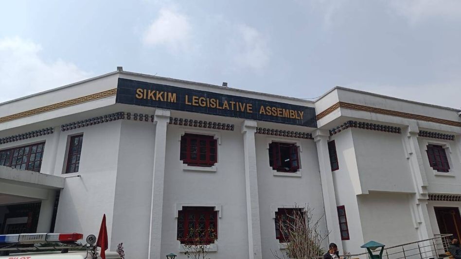 Sikkim Legislative Assembly passes 7 university bills, introduces 2 new proposals Sikkim Legislative Assembly passes 7 university bills, introduces 2 new proposals