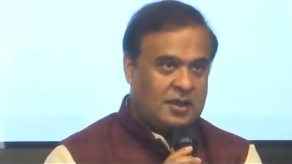 Assam's cancer care model followed by other states: Himanta Biswa Sarma Assam's cancer care model followed by other states: Himanta Biswa Sarma