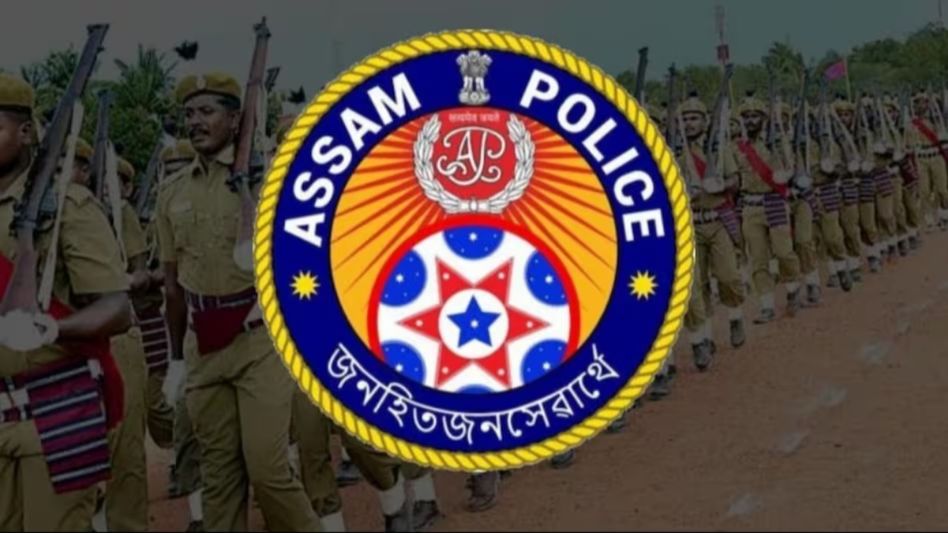 Major reshuffle in Assam police department, full list here Major reshuffle in Assam police department, full list here