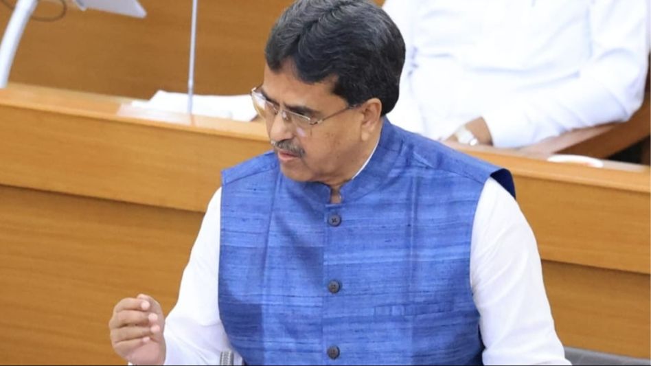 Tripura CM terms 2024-25 Budget as inclusive, aims for comprehensive development Tripura CM terms 2024-25 Budget as inclusive, aims for comprehensive development