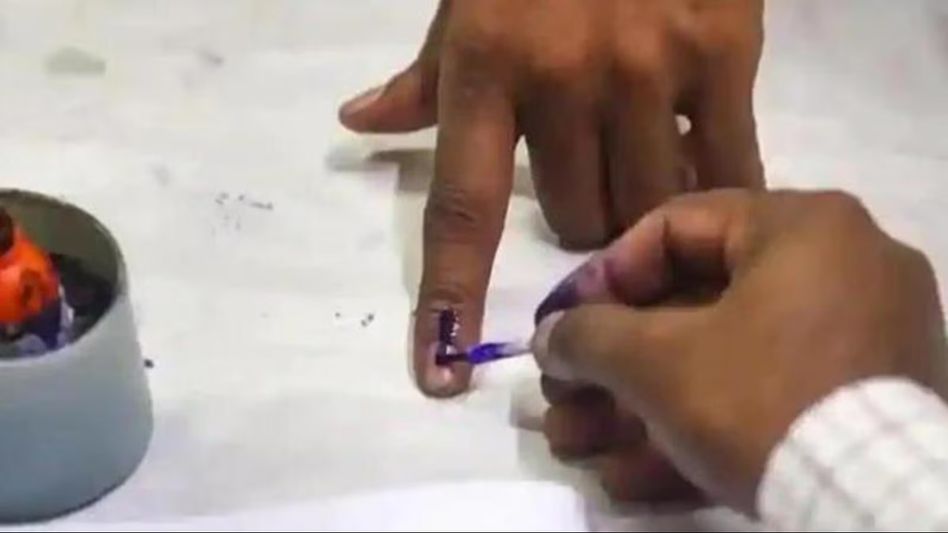 Manipur: ECI approves IDPs to vote in designated relief camps Manipur: ECI approves IDPs to vote in designated relief camps