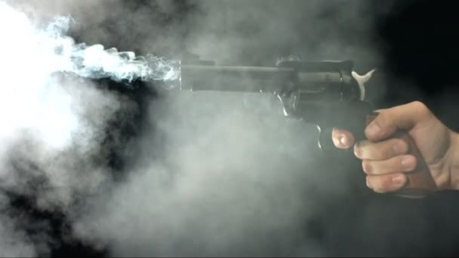 Assam: Police officer allegedly dies in firing incident in Dibrugarh, suicide suspected Assam: Police officer allegedly dies in firing incident in Dibrugarh, suicide suspected