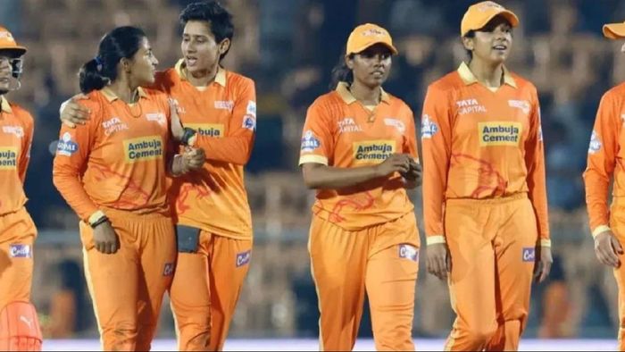 WPL 2024: Warriorz down Giants by 6 wickets with graceful victory