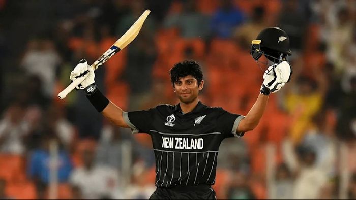 Nathan Lyon hails Rachin Ravindra as future superstar after impressive half-century on Day 3