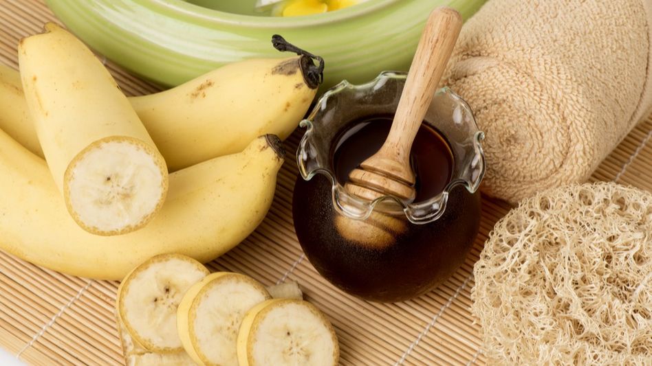 Home-made Face Packs for Skin Whitening Home-made Face Packs for Skin Whitening