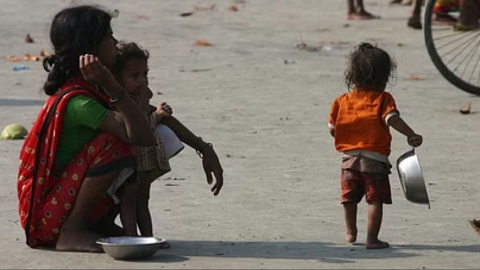 India has officially eliminated 'extreme poverty', says US report India has officially eliminated 'extreme poverty', says US report