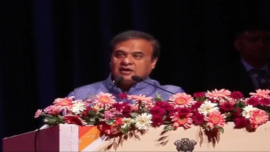 Definition of Assamese has changed, must include those living here for years: Himanta Biswa Sarma Definition of Assamese has changed, must include those living here for years: Himanta Biswa Sarma