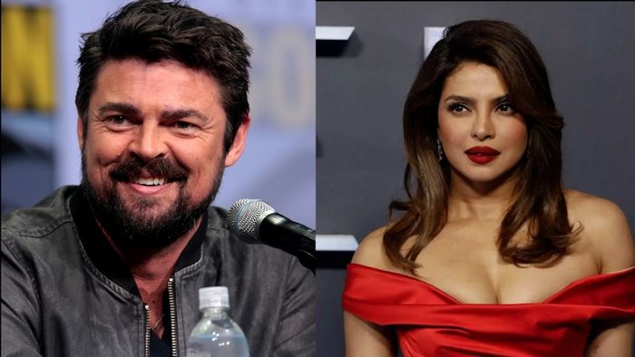 Priyanka Chopra Jonas, The Bluff, To Kill A Tiger, Executive Production, Oscar-nominated documentary, Hollywood, AGBO Studios, Amazon MGM Studios, Netflix, Global Distribution Rights, Jharkhand, Sexual Assault, Heads of State, Jee Le Zaraa