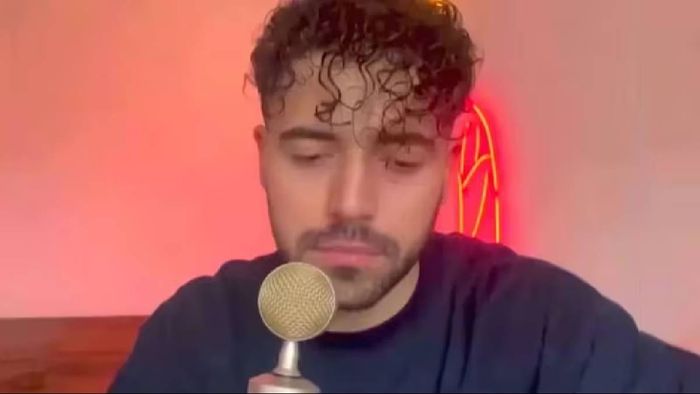 Iranian singer, Grammy winner sentenced to prison for 'encouraging protest'