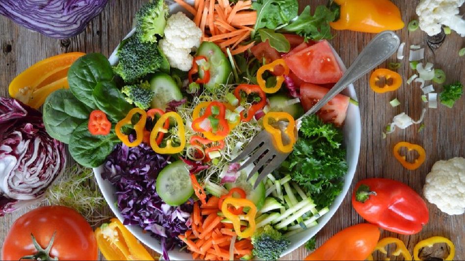 The quest for fullness: Foods that keep you satiated for longer The quest for fullness: Foods that keep you satiated for longer