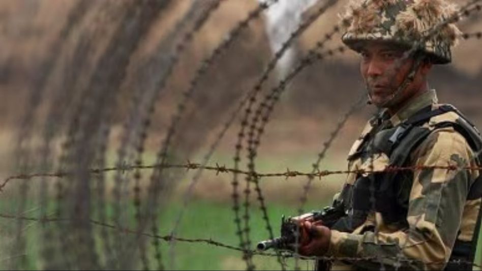 Meghalaya: One killed, four injured in clash between BSF and smugglers in East Khasi Hills district Meghalaya: One killed, four injured in clash between BSF and smugglers in East Khasi Hills district
