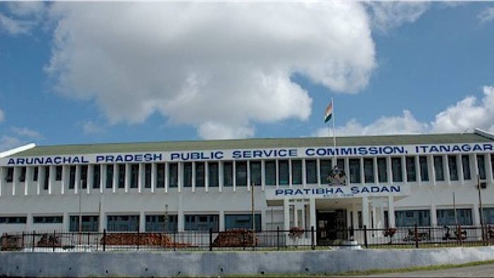 Arunachal government approves sweeping changes including syllabi amendments for APPSCCE examination