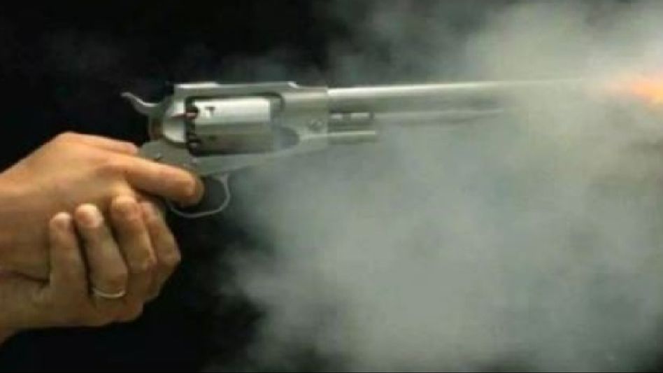 Assam: Five miscreants arrested for blank firing, creating ruckus at Sarupathar dhaba Assam: Five miscreants arrested for blank firing, creating ruckus at Sarupathar dhaba