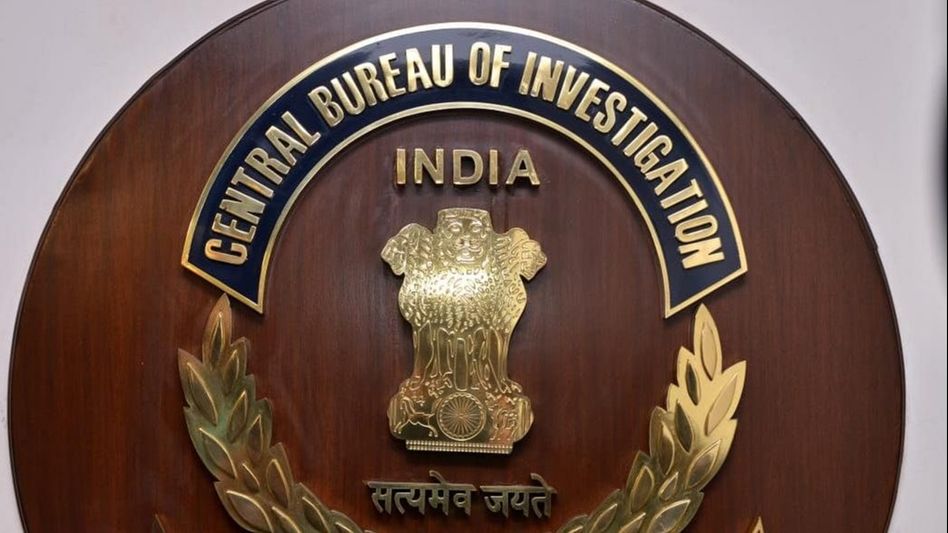 CBI arrests senior NHAI official from Nagpur for demanding bribe to clear pending bills CBI arrests senior NHAI official from Nagpur for demanding bribe to clear pending bills