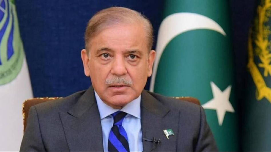 Pakistan: Shehbaz Sharif elected as Prime Minister for 2nd term Pakistan: Shehbaz Sharif elected as Prime Minister for 2nd term