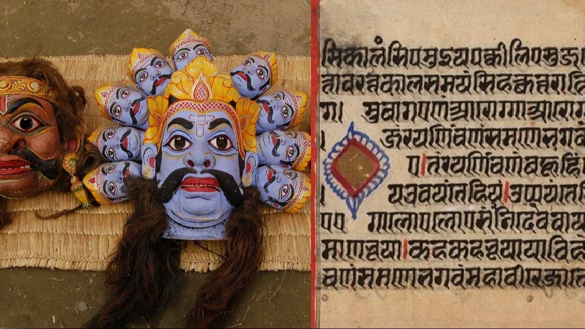 Majuli's Traditional Art Forms Mask-Making and Manuscript Painting Receive GI Tag