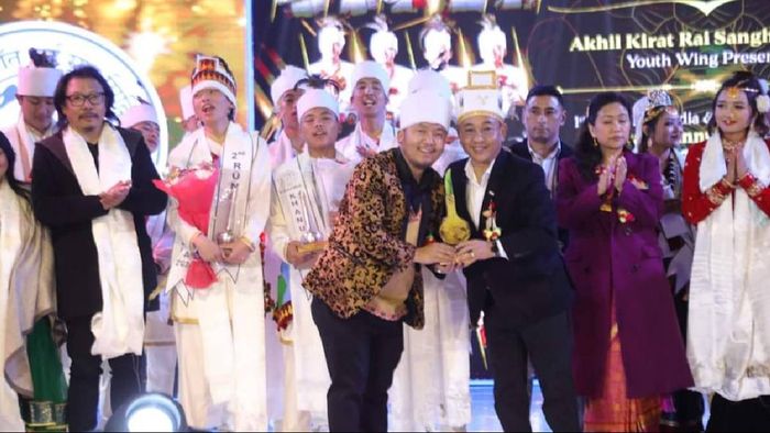 Sikkim CM graces grand finale of Kirawa Khannupa Khannuma 2024, celebrates cultural heritage