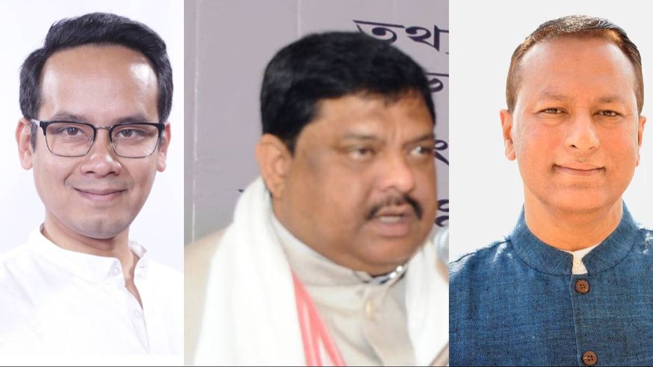 Assam: Here is the list of expected INDIA bloc candidates for Lok Sabha polls Assam: Here is the list of expected INDIA bloc candidates for Lok Sabha polls