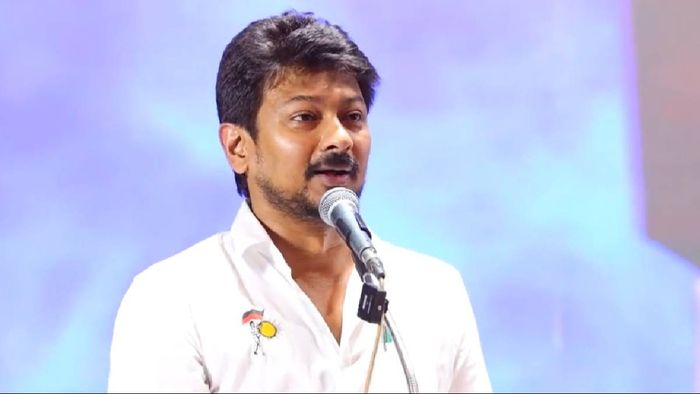 SC rebukes TN Minister Udhayanidhi Stalin over controversial remarks on 'Sanatana Dharma'