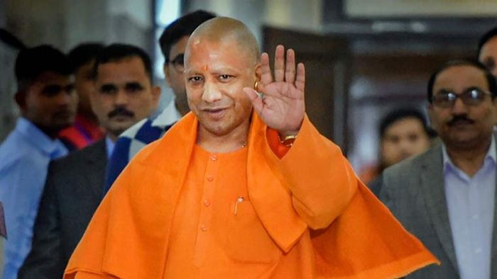Uttar Pradesh, Police, Bomb Threat, Chief Minister, Yogi Adityanath, Investigation, Head Constable, Security