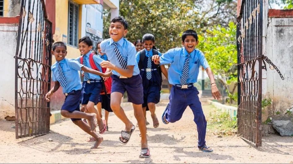 Assam: Primary school dropout rates rising every year in the state, claims economic survey Assam: Primary school dropout rates rising every year in the state, claims economic survey