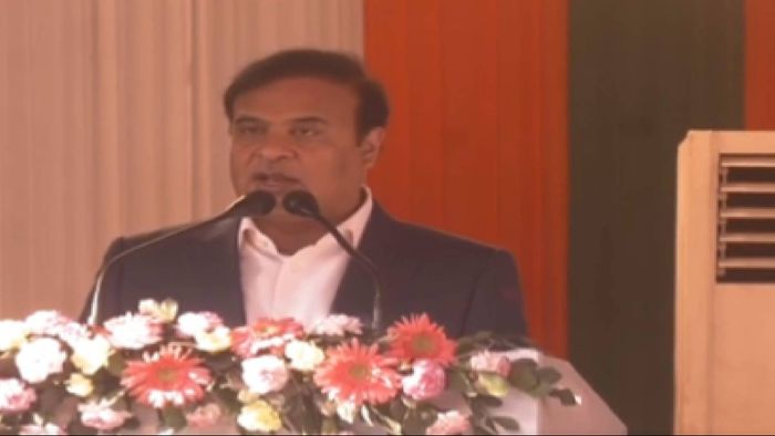 Assam: Himanta Biswa Sarma launches Rs 116 crore Azara District Hospital project, promises enhanced healthcare access