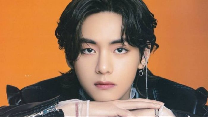 BTS Member V Announces Release of New Digital Single 'FRI(END)S'