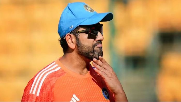 Rohit Sharma's leadership style wins praise: "Yaaro Ka Yaar"